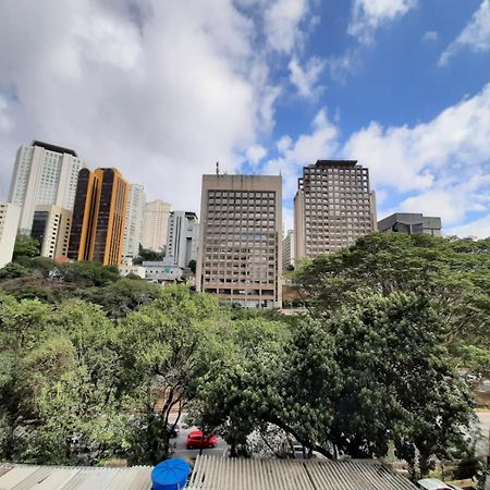 Studio Liberdade Paulista Db2 São Paulo Exterior foto