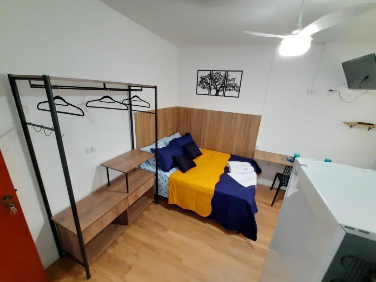 Studio Liberdade Paulista Db2 São Paulo Exterior foto