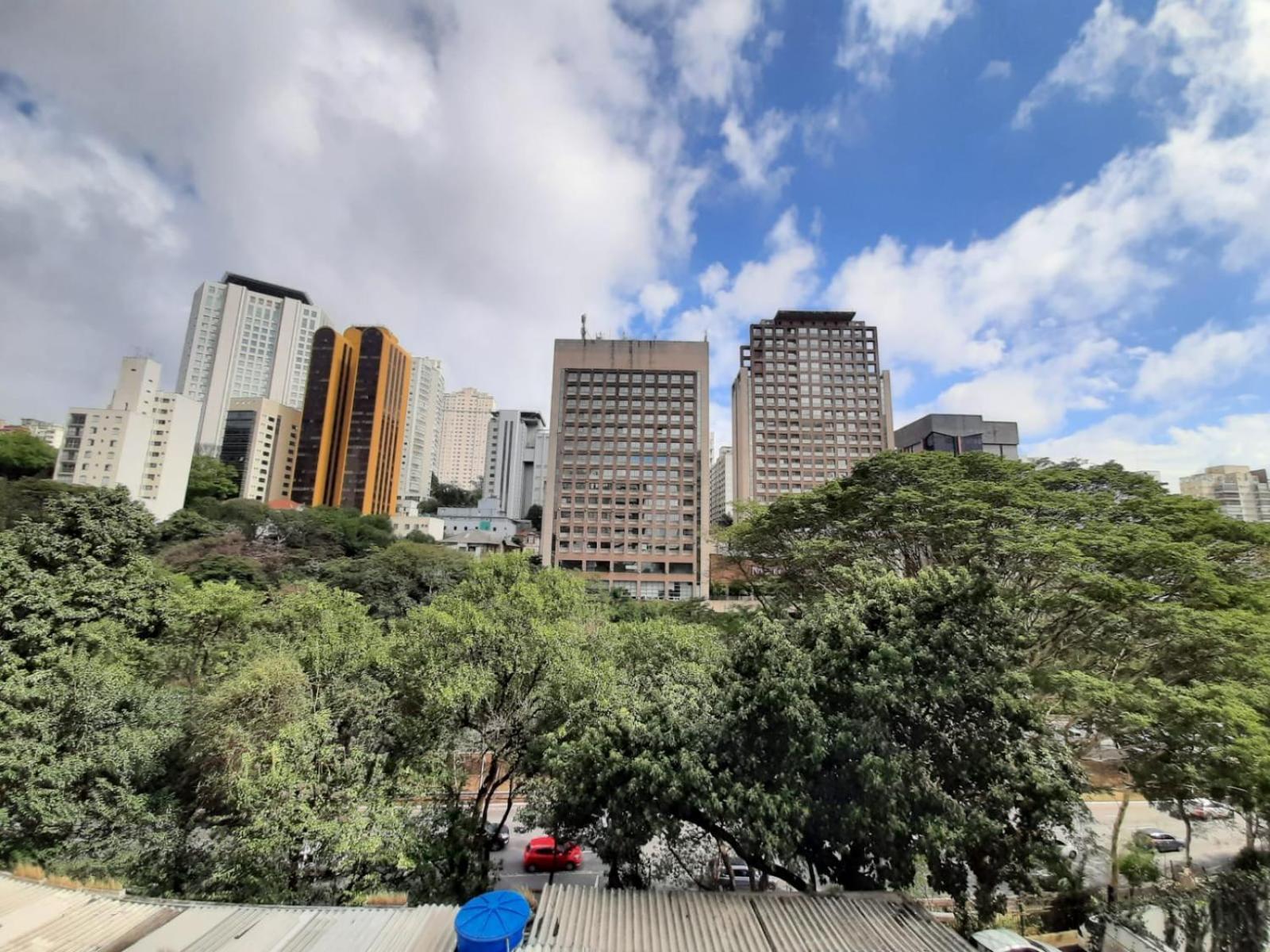 Studio Liberdade Paulista Db2 São Paulo Exterior foto